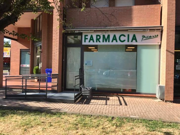 Farmacia Picasso