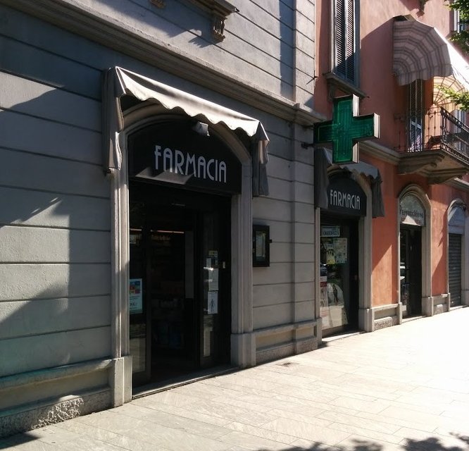 Farmacia Picchiotti