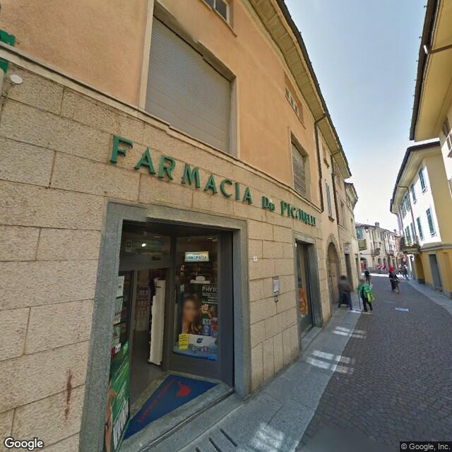 Farmacia Piccinelli