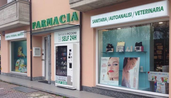 Farmacia Piccioni