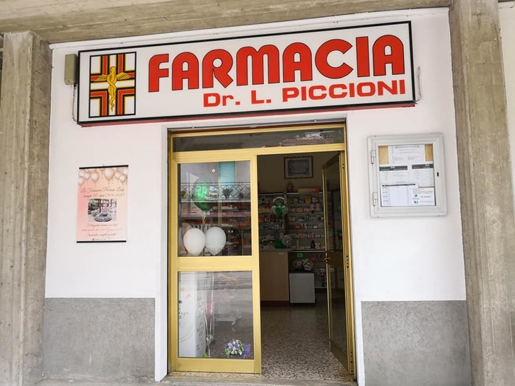 Farmacia Piccioni