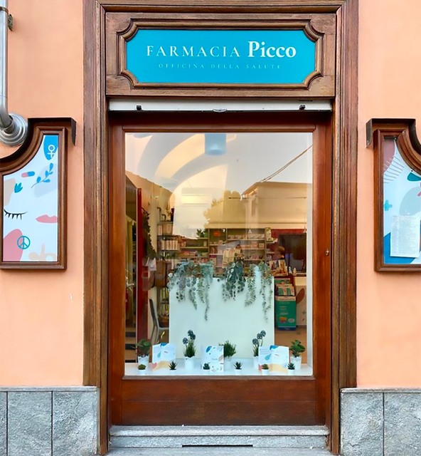 Farmacia Picco