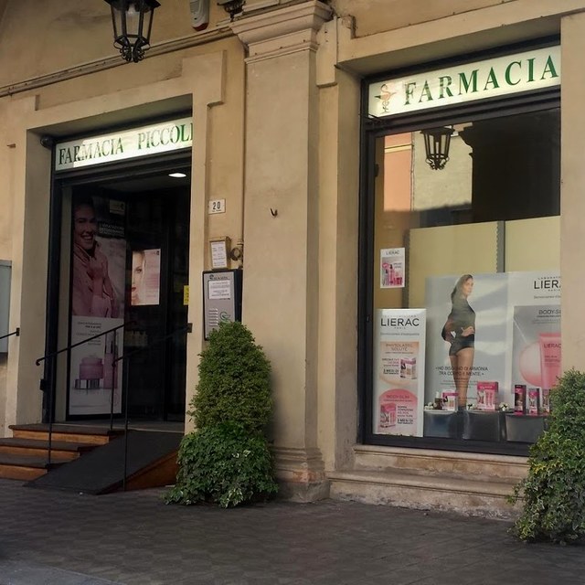 Farmacia Piccoli