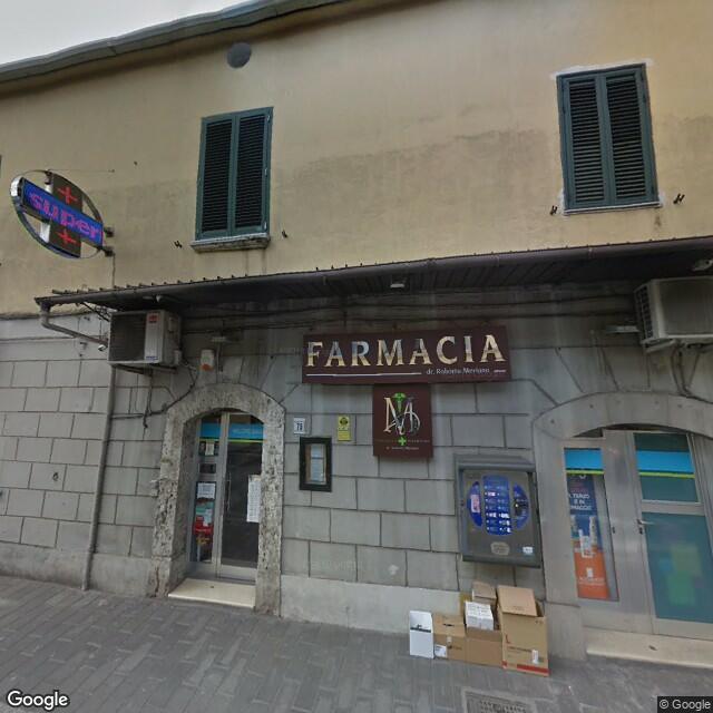 Farmacia Picentino