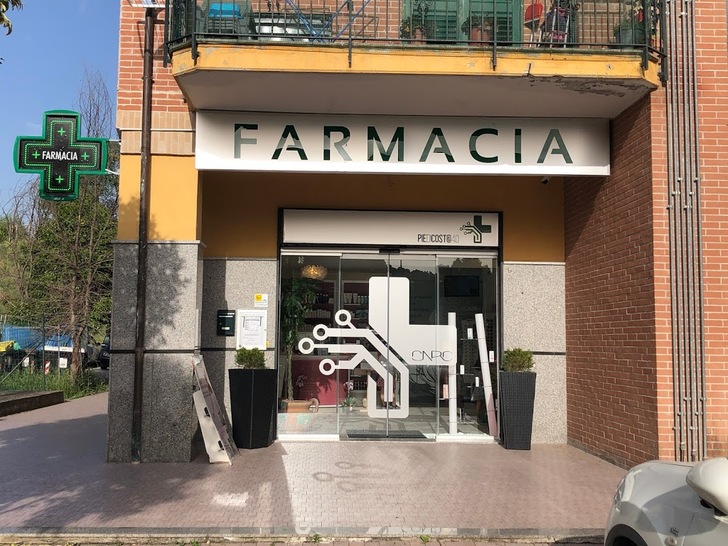 Farmacia Pie' Di Cost@ 4.0