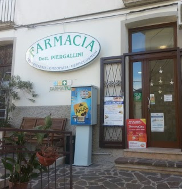 Farmacia Piergallini