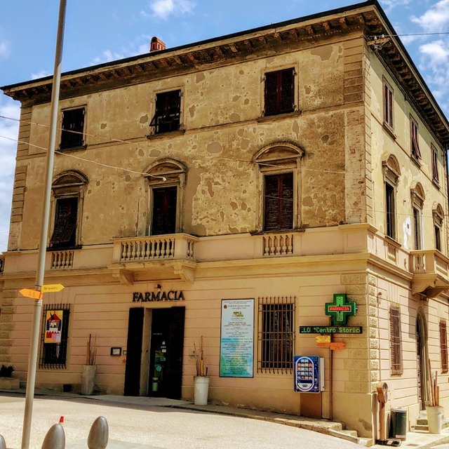 Farmacia Pieroni