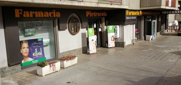 Farmacia Pietrocola