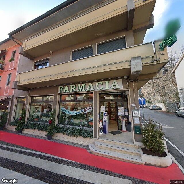 Farmacia Pieve