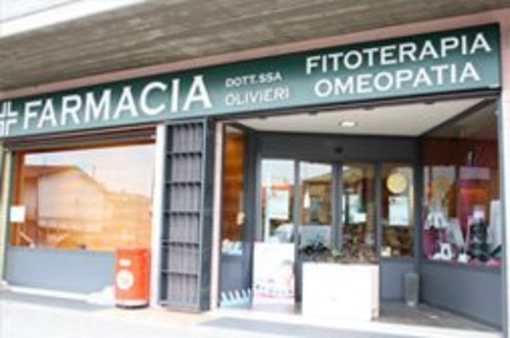 Farmacia Pievesestina