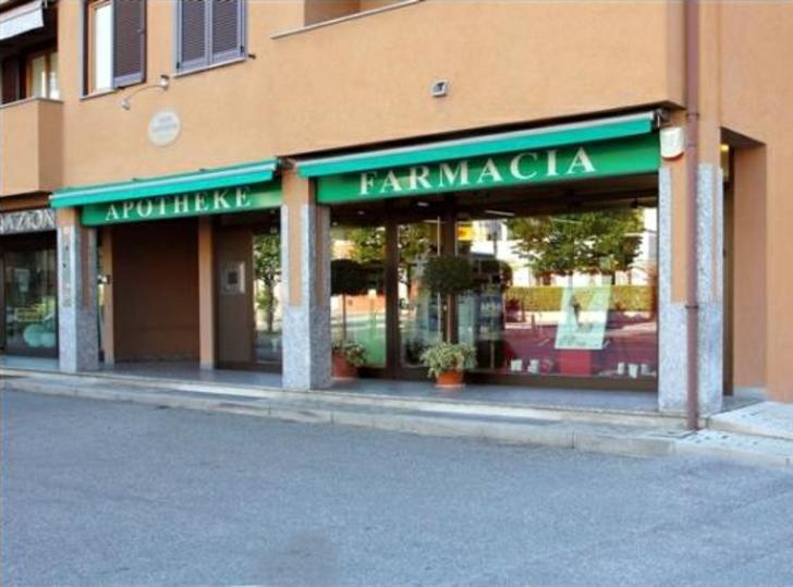 Farmacia Pighetti