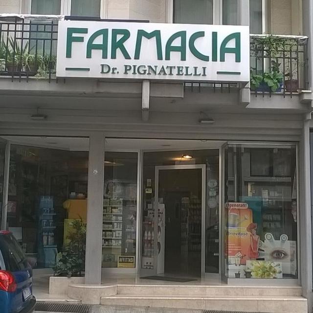 Farmacia Pignatelli