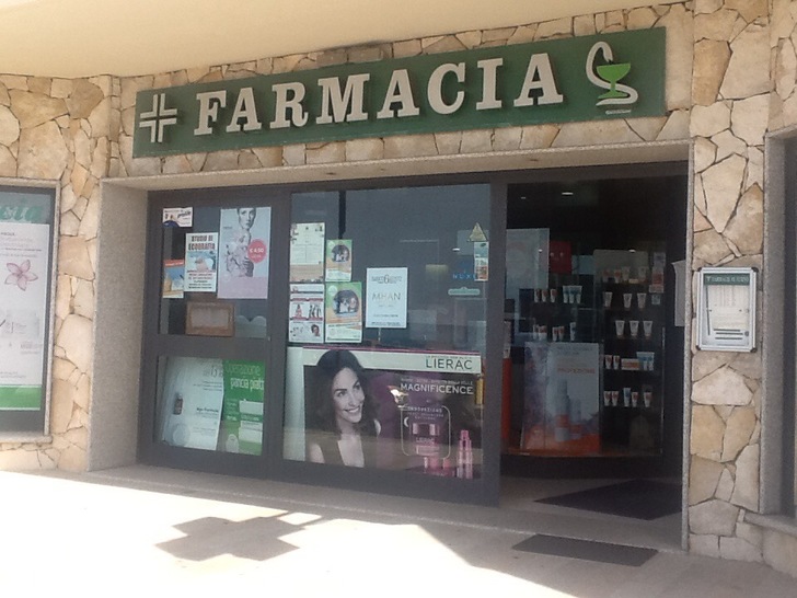 Farmacia Pilo