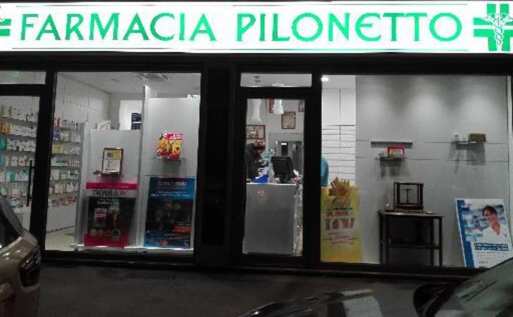 Farmacia Pilonetto sas