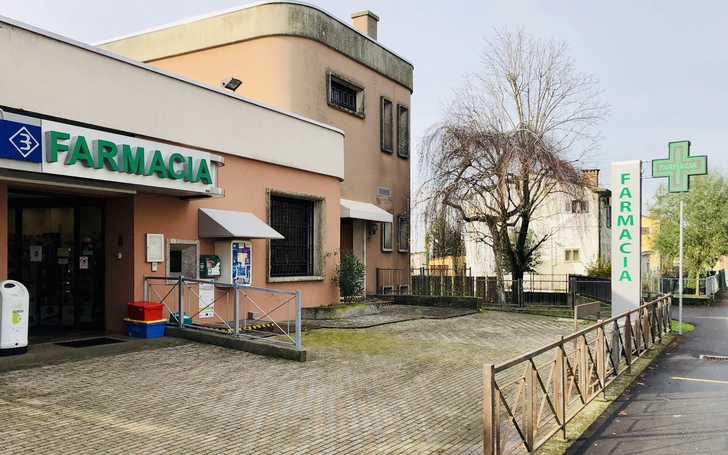 Farmacia Pincara