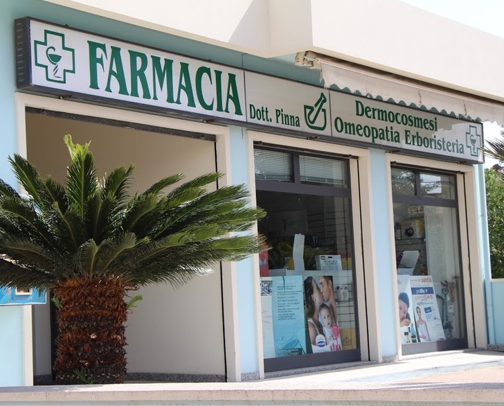 Farmacia Pinna