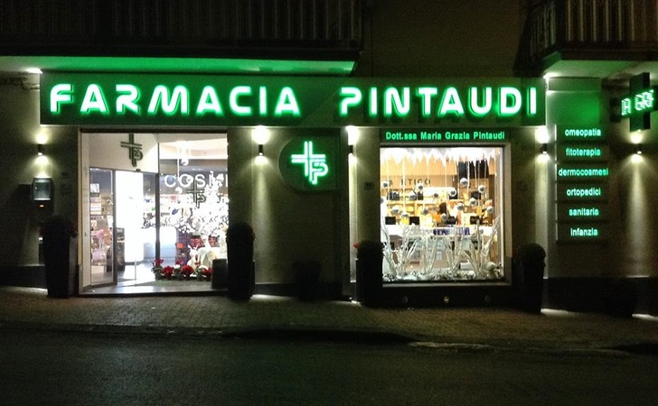 Farmacia Pintaudi