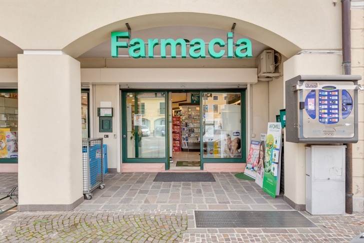 Farmacia Pio X