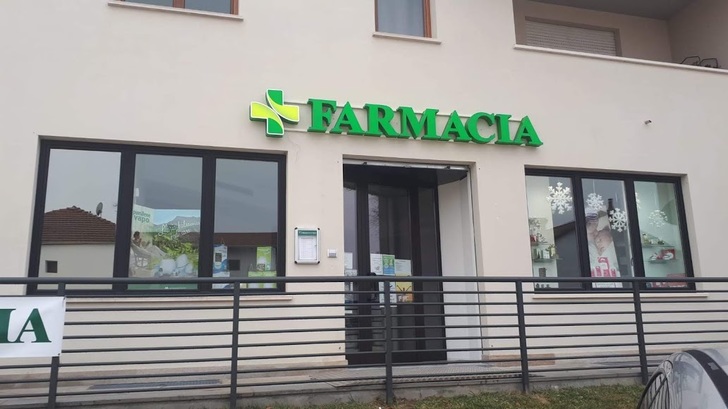 Farmacia Piobesi