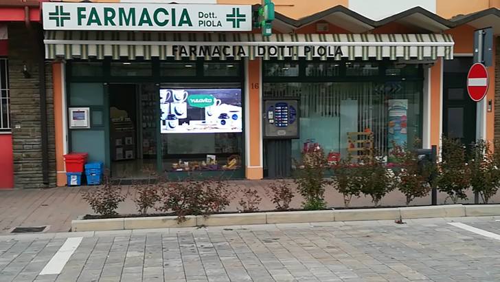 Farmacia Piola