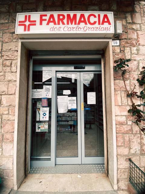 Farmacia Piozzi