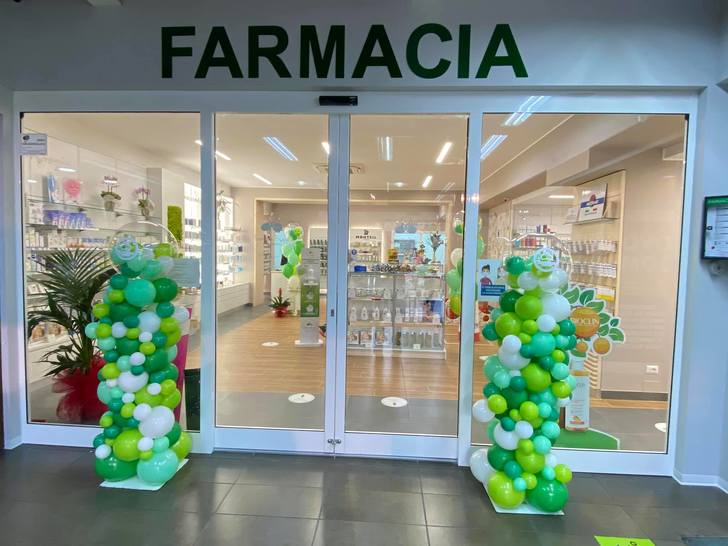 Farmacia Pisana