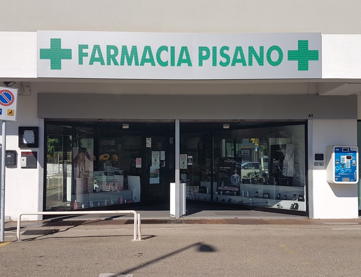 Farmacia Pisano