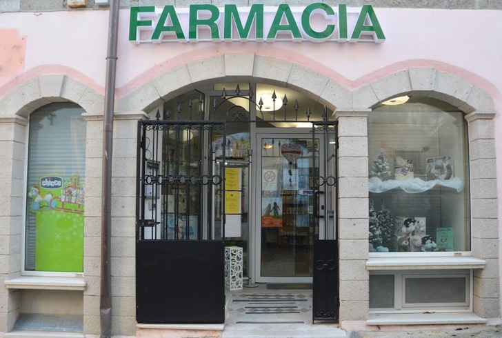 Farmacia Pisanu