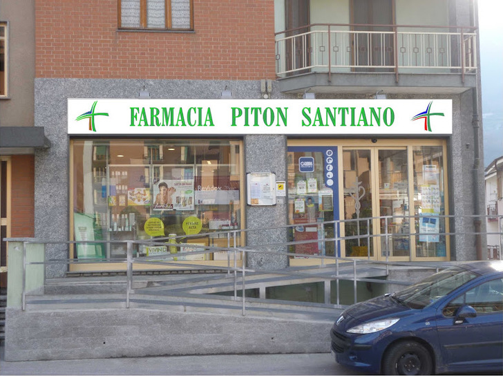 farmacia piton santiano dr.a chiara piton pinasca