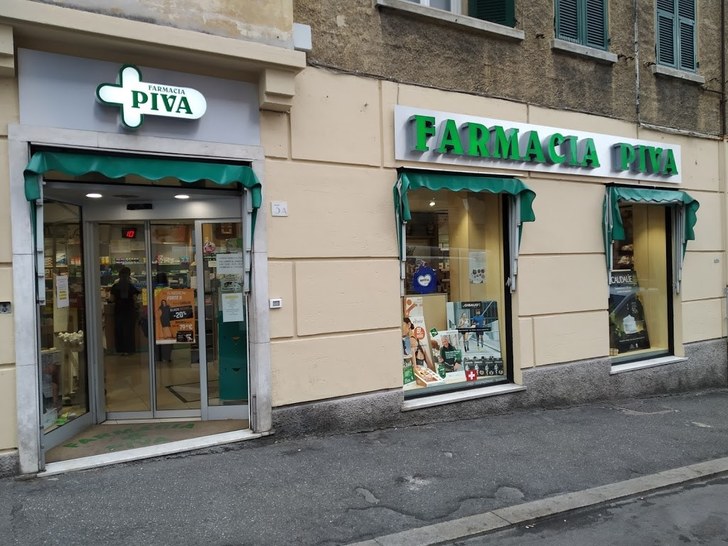 Farmacia Piva