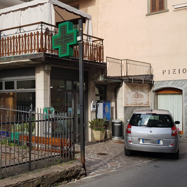 Farmacia Pizio