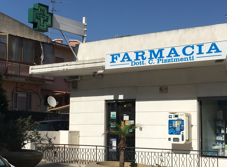 Farmacia Pizzimenti