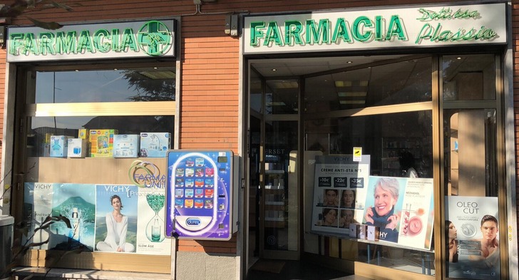 Farmacia Plassio di Plassio Mariacarla