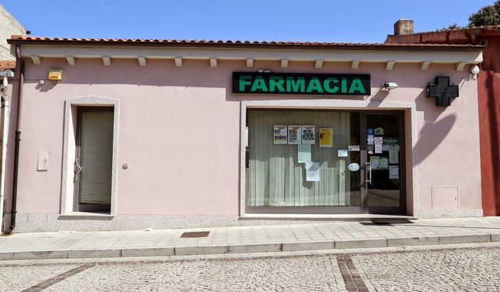 Farmacia Poddighe