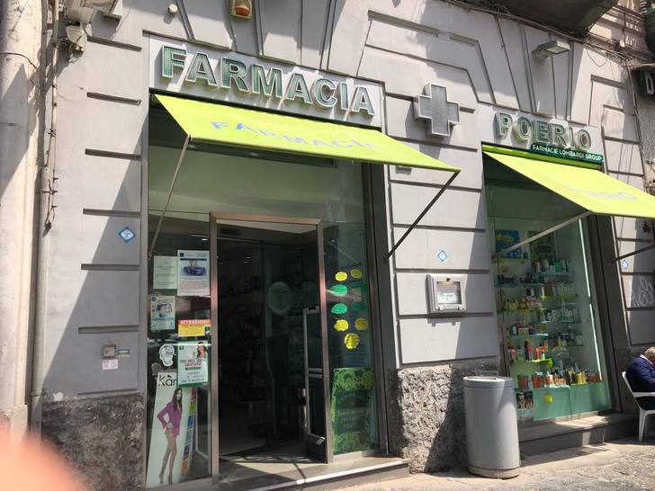 Farmacia Poerio