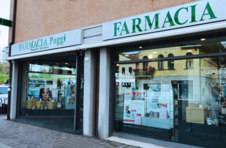 Farmacia Poggi