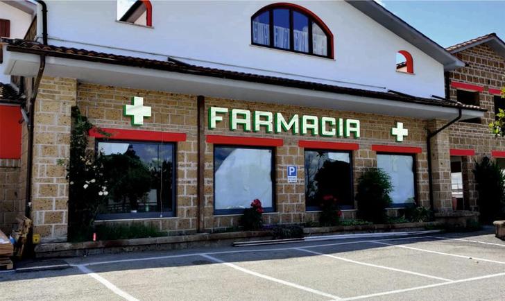 Farmacia Poiana