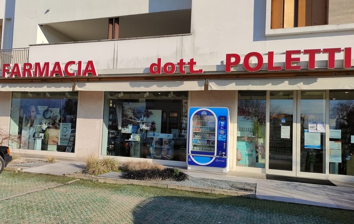 Farmacia Poletti