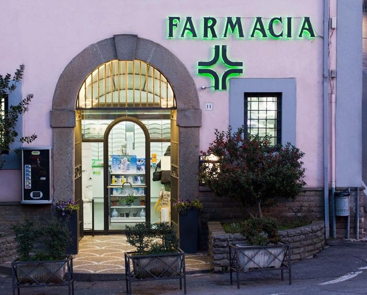 Farmacia Polidori