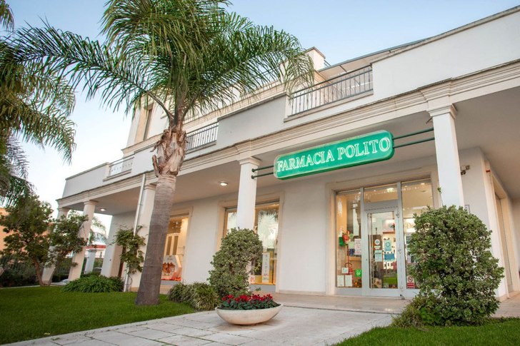 Farmacia Polito