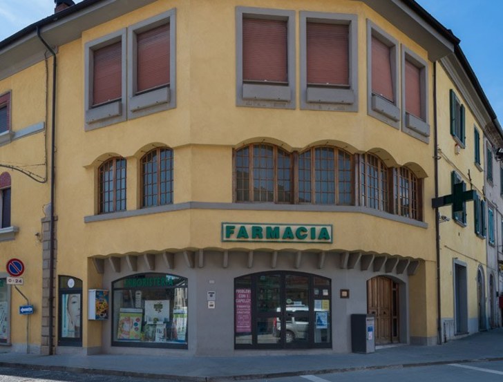 Farmacia Polverini