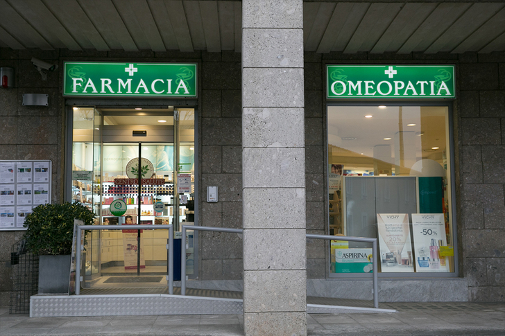 Farmacia Pomi