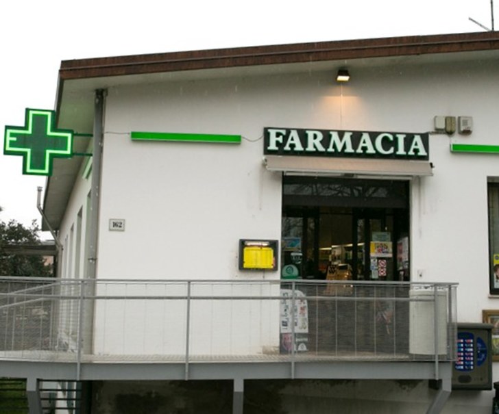 Farmacia Pomi