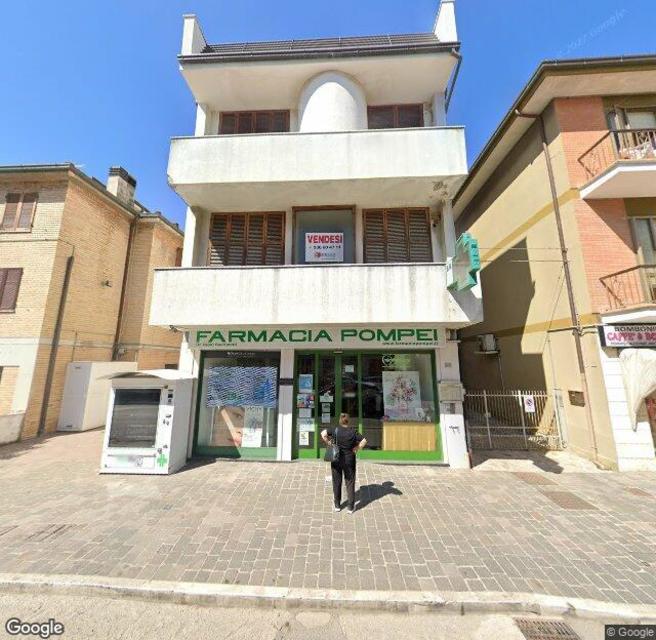 Farmacia Pompei