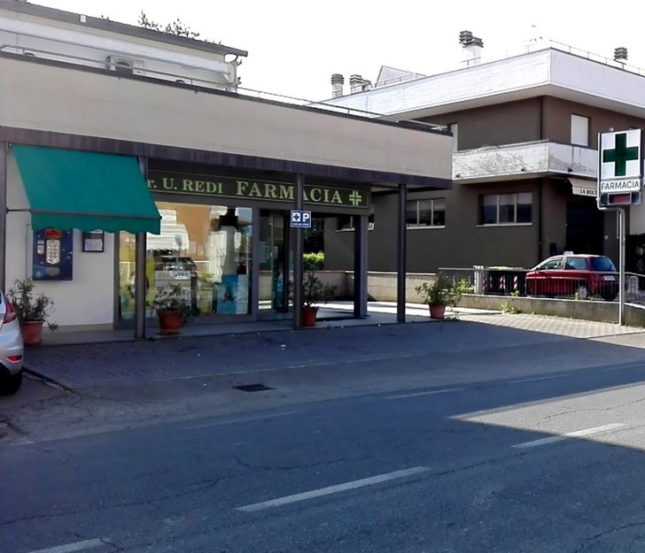 Farmacia Ponte Alla Chiassa