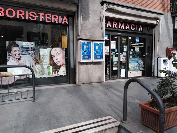 Farmacia Ponte Dattaro