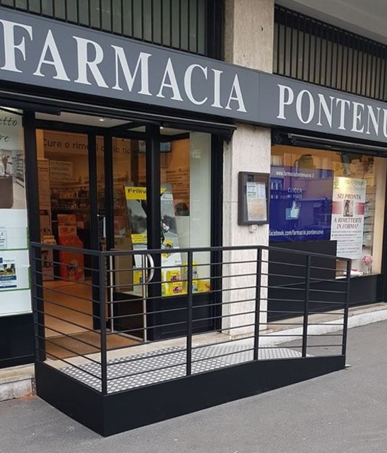 Farmacia Ponte Nuovo