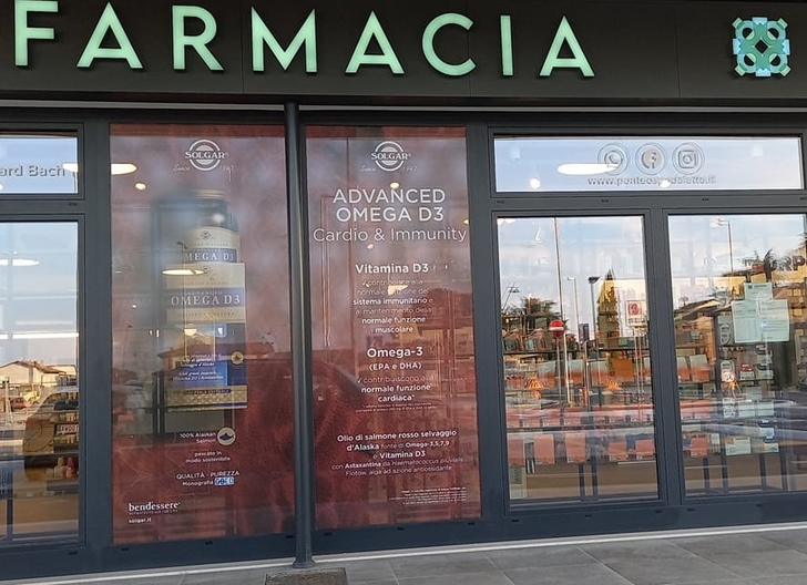 Farmacia Ponte Ospedaletto