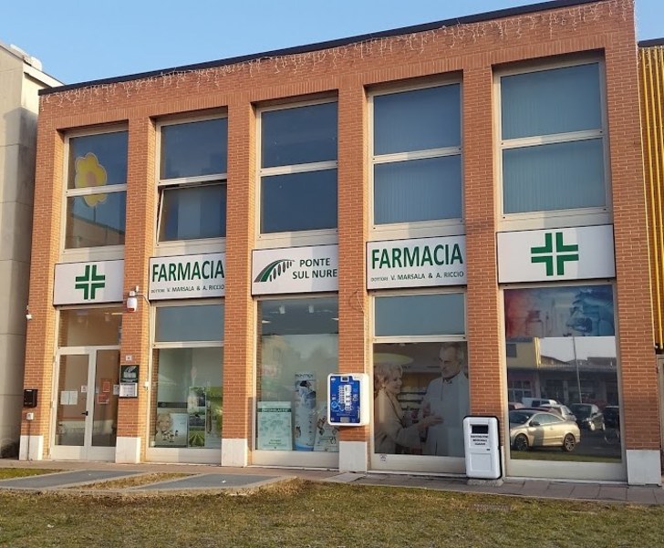 Farmacia Ponte Sul Nure