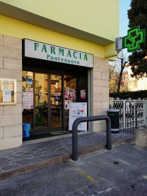 Farmacia Pontenuovo